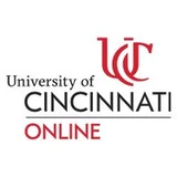 University of Cincinnati Online logo