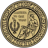 University of Colorado at Boulder logo
