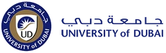 University of Dubai logo