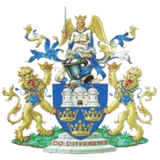 University of East Anglia logo