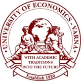 University of Economics - Varna logo