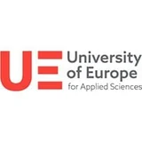 University of Europe for Applied Sciences logo