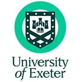 University of Exeter logo