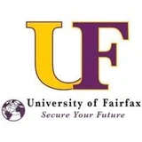 University of Fairfax logo