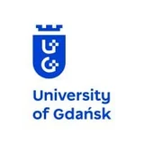 UNIVERSITY OF GDAŃSK logo