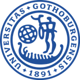 University of Gothenburg logo
