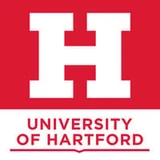 University of Hartford logo