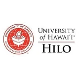 University of Hawaii at Hilo logo