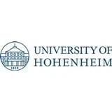 University of Hohenheim logo