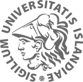 University of Iceland logo