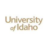 University of Idaho  logo