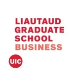 University of Illinois at Chicago Liautaud logo