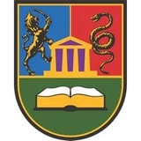 University of Kragujevac logo