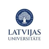 University of Latvia logo