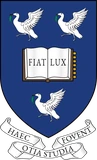 University of Liverpool logo