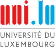 University of Luxembourg logo