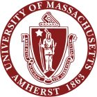University of Massachusetts Amherst logo