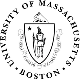 University of Massachusetts Boston logo