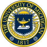 University of Michigan-Ann Arbor logo