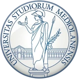 University of Milan logo