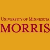 University of Minnesota-Morris logo