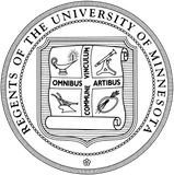 University of Minnesota, Twin Cities logo