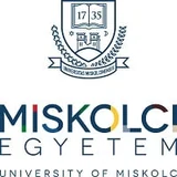University of Miskolc logo
