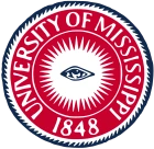 University of Mississippi logo