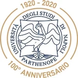 University of Naples Parthenope logo