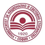 University of National and World Economy logo