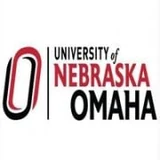 University of Nebraska – Omaha logo