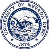 University of Nevada - Reno logo