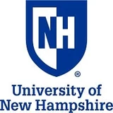 University of New Hampshire logo