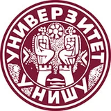 University of Niš logo