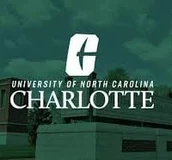 University of North Carolina at Charlotte logo
