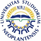 University of Novi Sad logo