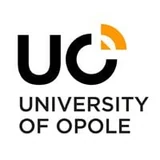 University of Opole logo