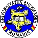 University of Oradea logo
