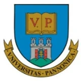 University of Pannonia logo