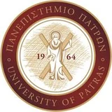 University of Patras logo