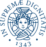 University of Pisa logo