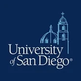 University of San Diego logo