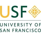 University of San Francisco logo
