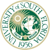 University of South Florida logo