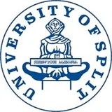University of Split logo