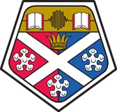 University of Strathclyde logo