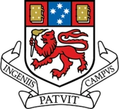 University of Tasmania logo