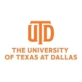 University of Texas at Dallas logo