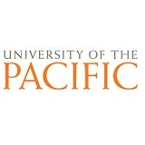University of the Pacific logo