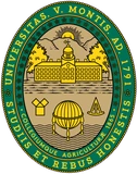 University of Vermont logo